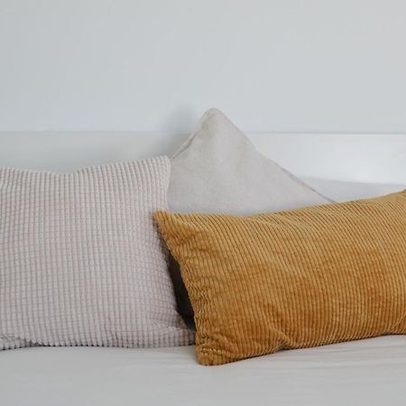 Habitacion Con Bano Y Entrada Independiente La Santa Eksteriør bilde