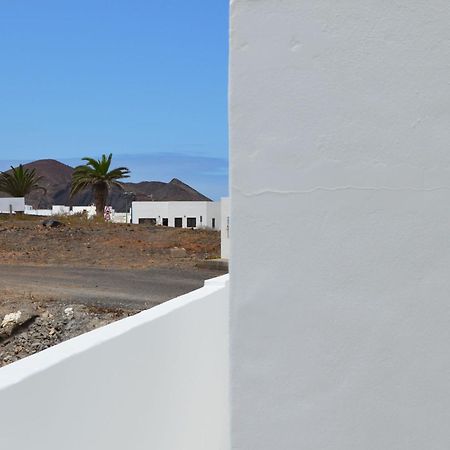 Habitacion Con Bano Y Entrada Independiente La Santa Eksteriør bilde