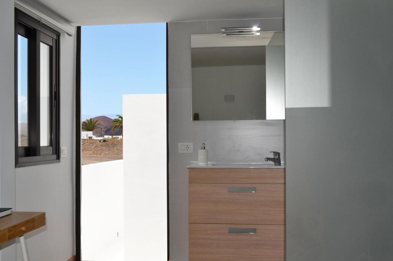 Habitacion Con Bano Y Entrada Independiente La Santa Eksteriør bilde