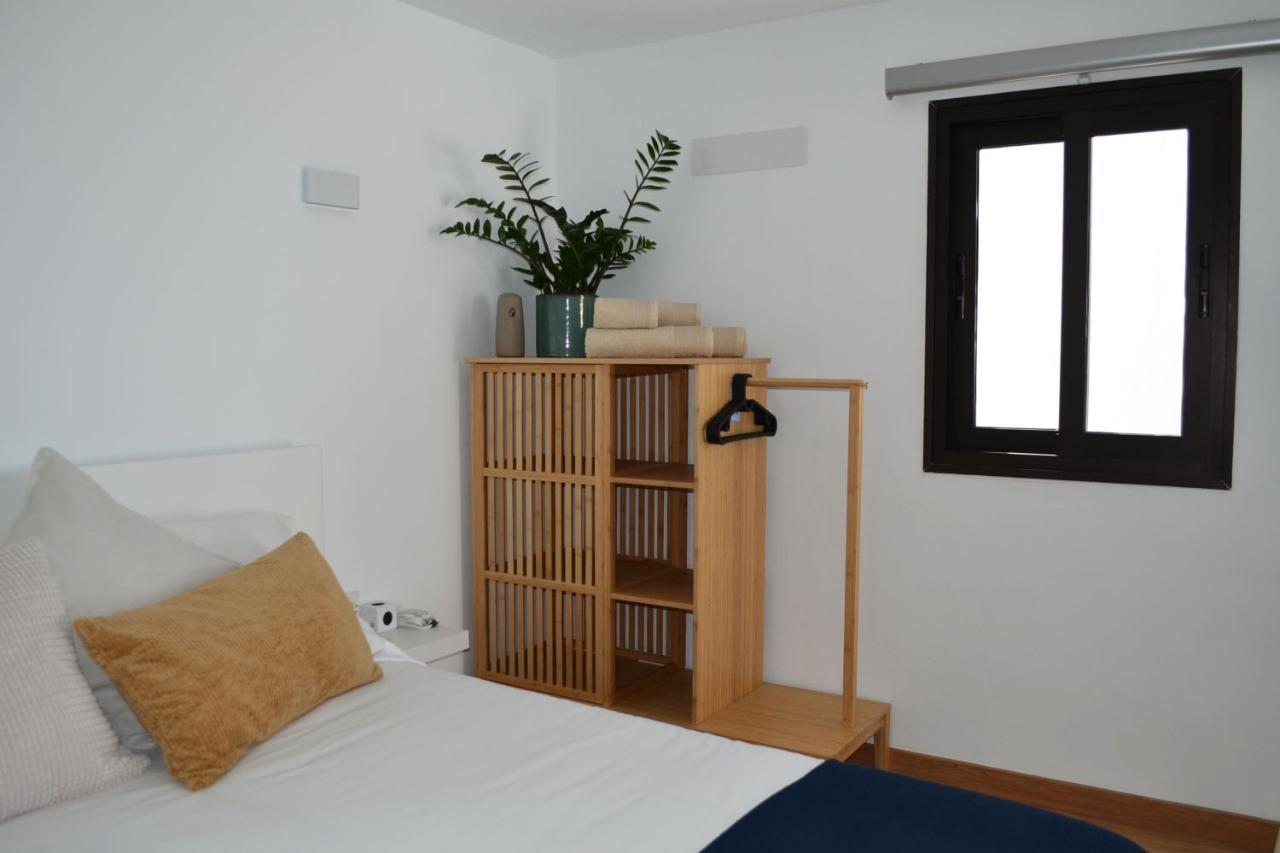 Habitacion Con Bano Y Entrada Independiente La Santa Eksteriør bilde