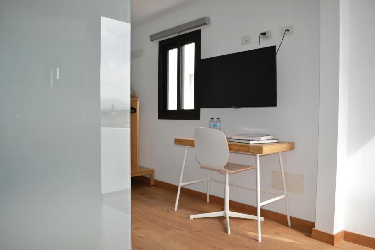 Habitacion Con Bano Y Entrada Independiente La Santa Eksteriør bilde